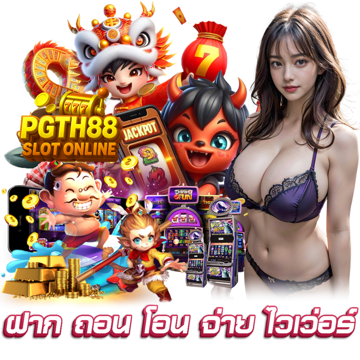 PGTH88
